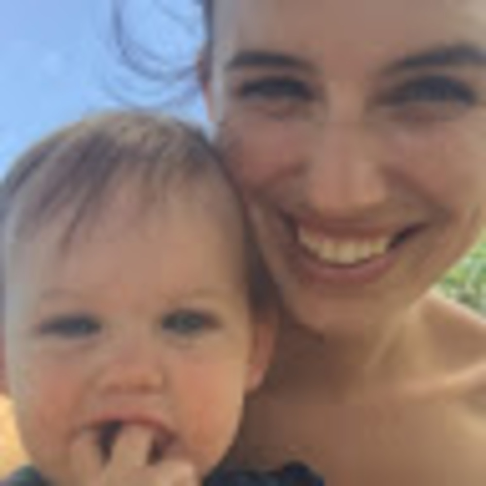Meet your Posher, Hailey